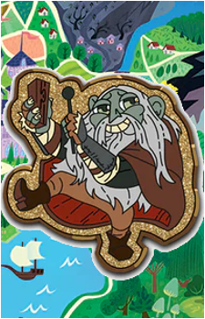 Ragweed Rockhammer's image
