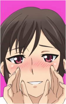 Himeru Kangoshi's image