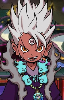 Lord Enma