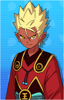 Lord Enma's image