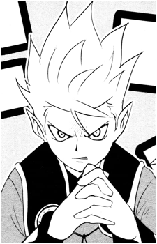 Lord Enma