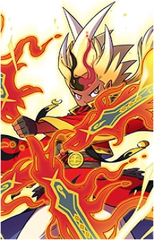 Lord Enma