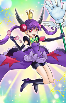 Performapal Helpprincess's image