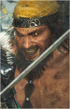 Zhang Liang's image