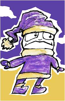 Chleeblemas's image