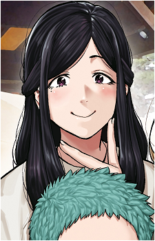 Saya Ozora's image