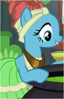 Mage Meadowbrook