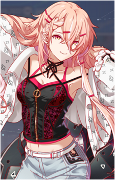 Faust's image