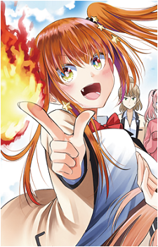 Kiara Aoi's image