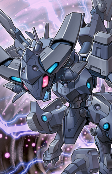 Iron Dragon Tiamaton's image