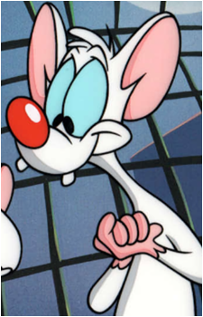 Pinky's image