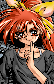 Ichijou Yura