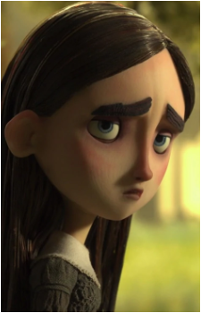 Aggie Prenderghast's image