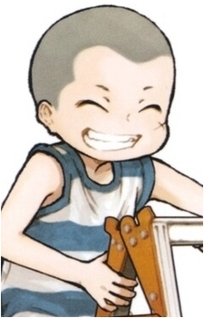 Kentarou Oohama's image