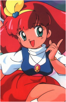 Image 15 of Momo