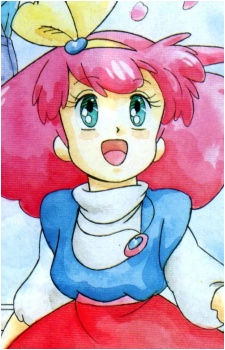 Image 11 of Momo