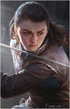 Arya Stark's image