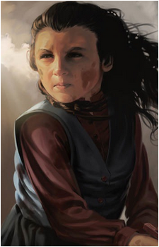 Arya Stark