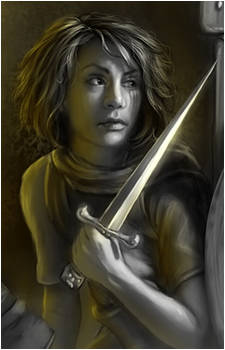 Arya Stark