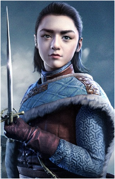 Arya Stark