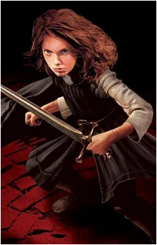 Arya Stark