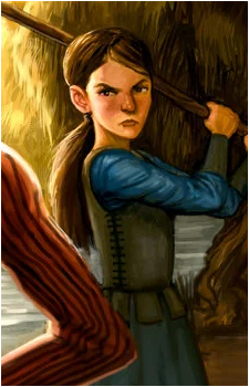Arya Stark