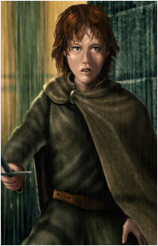 Arya Stark