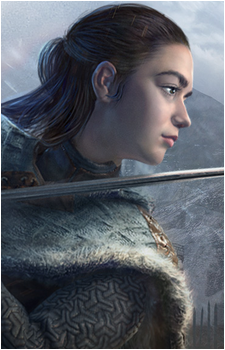 Arya Stark