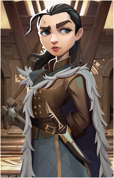 Arya Stark