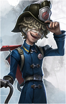 Fire Investigator