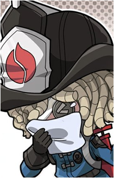 Fire Investigator