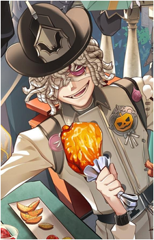 Fire Investigator