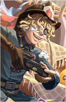 Fire Investigator