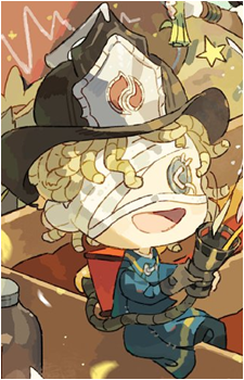 Fire Investigator