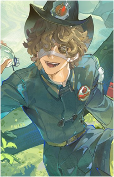 Fire Investigator