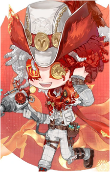 Fire Investigator