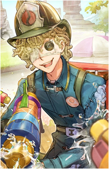 Fire Investigator