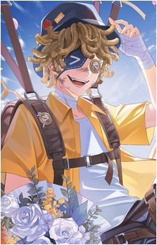 Fire Investigator