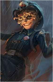 Fire Investigator