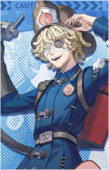 Fire Investigator