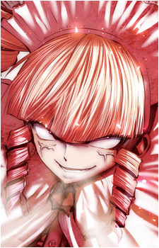 Kayo Majiba