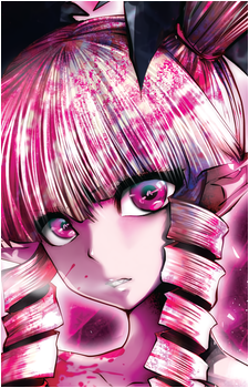 Kayo Majiba
