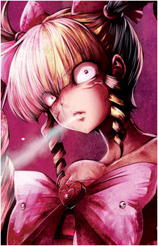 Kayo Majiba's image