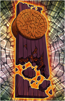 OOPArts Sol Monolith's image