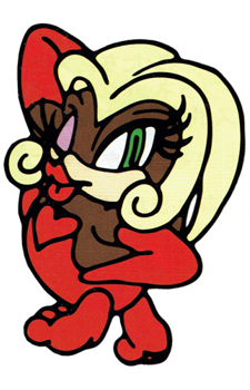 Tina {PPT}'s image