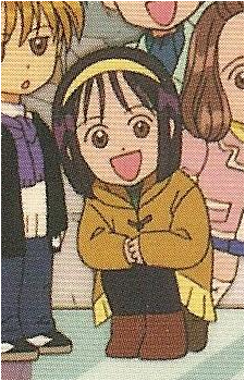 Mami Suzuki's image
