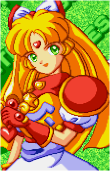 Sprites's image