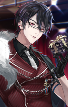 Yumeoi Kakeru