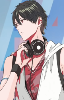 Yumeoi Kakeru