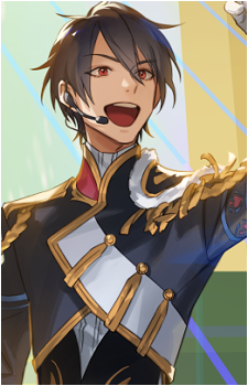 Yumeoi Kakeru